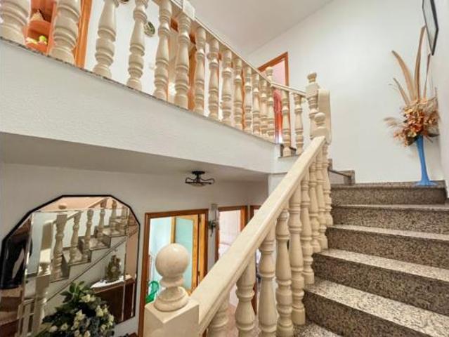 Chalet en venta en Las Cabañuelas, Vícar