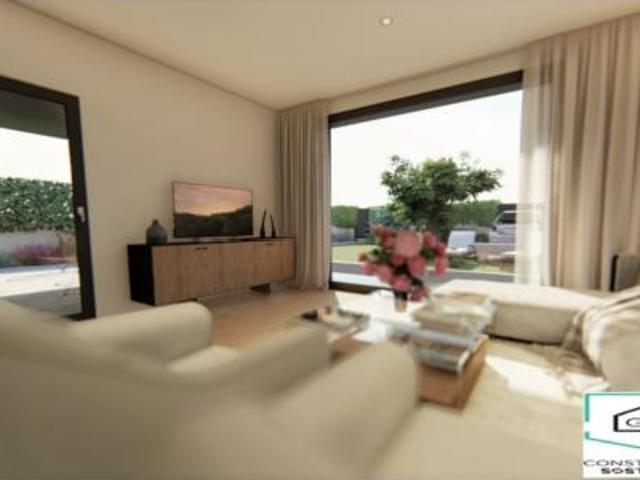 Chalet en venta en Villanueva De La Cañada, Madrid