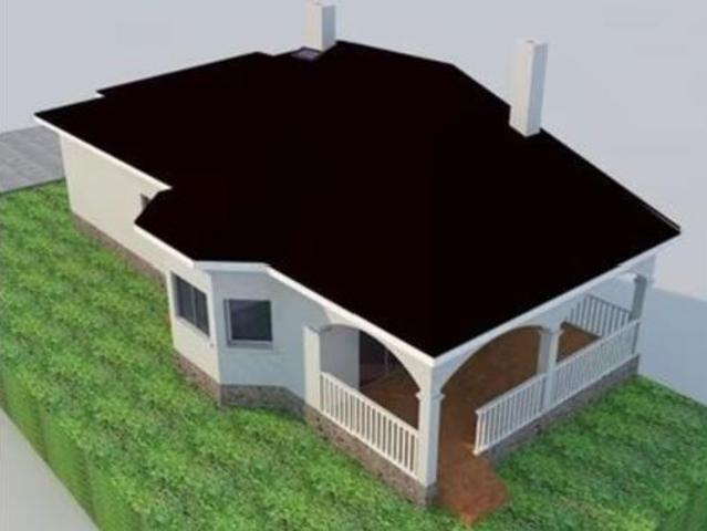Chalet en venta en Villanueva De La Torre, Castilla-La Mancha