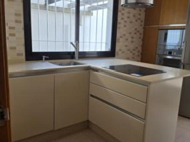 Chalet en venta en Villanueva Del Ariscal, Andalucía