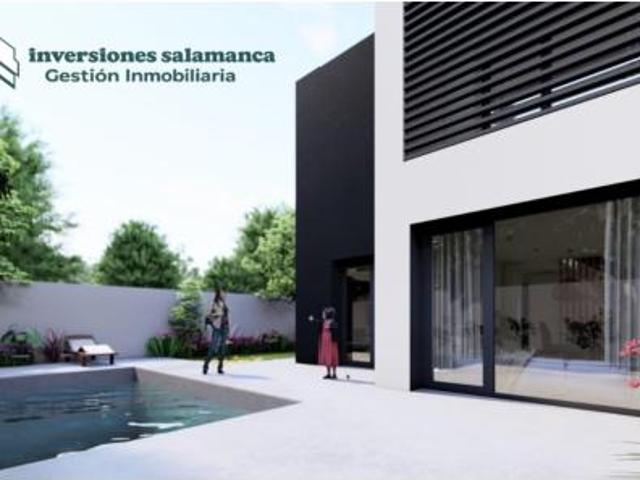 Chalet en venta en Villares De La Reina, Castilla y León