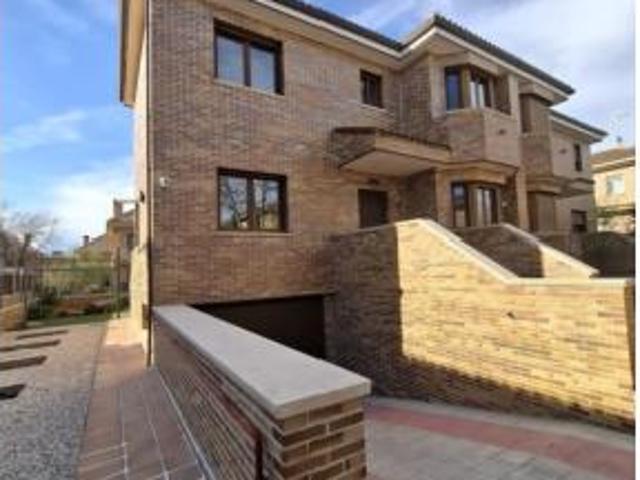 Chalet en venta en Villaviciosa De Odón, Madrid