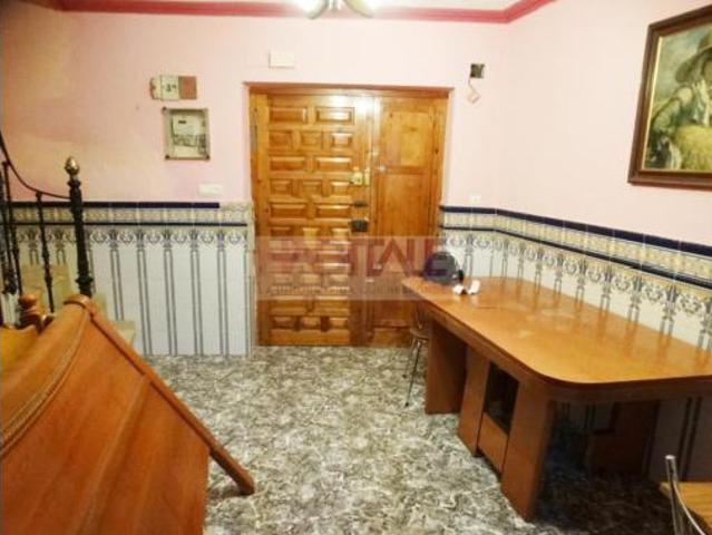 Chalet en venta en la Costera, Valencia