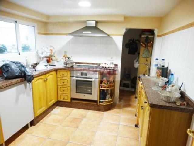 Chalet en venta en la Costera, Valencia