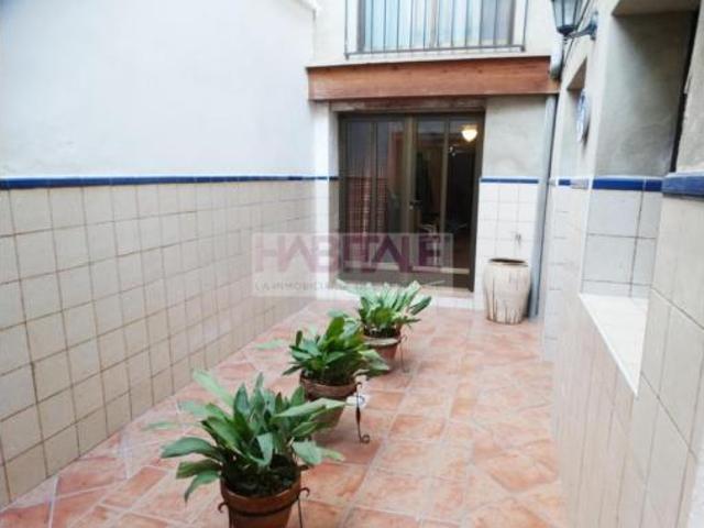 Villa en venta en Xàtiva, el Carme (Lliga de les Dones)