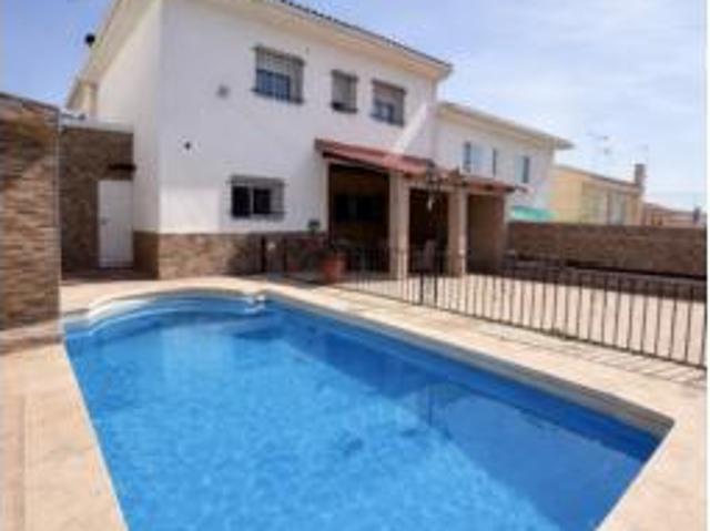 Chalet en venta en Camino de Yuncos, Yeles