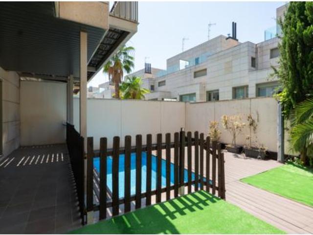 Chalet en venta en Sur, Zaragoza