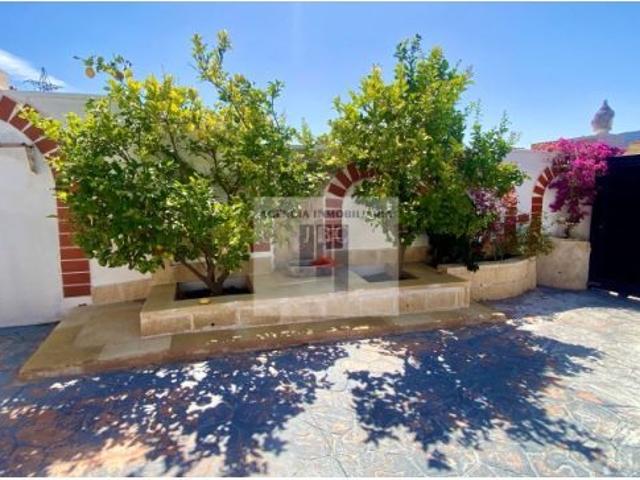 Casa en venta en Polígon Industrial Sant Cristòfol, Cocentaina