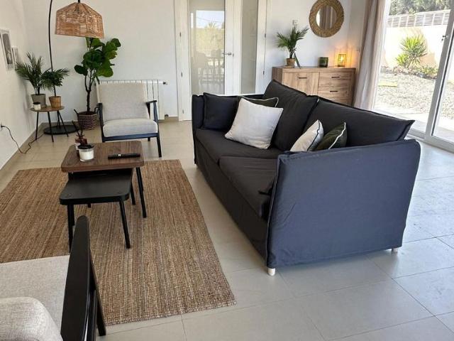 Casa en alquiler en el Captivador, la Marina Baixa