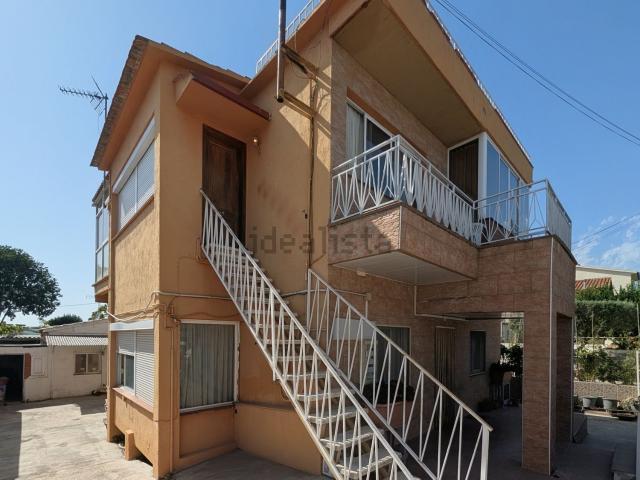 Casa en venta en l'Eixample de Parets, Vallès Oriental