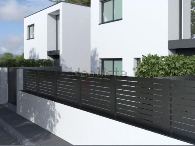 Casa en venta en l'Eixample de Parets, Vallès Oriental