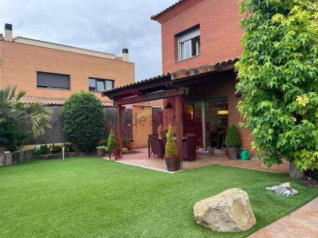 Casa en venta en Parets Del Vallès, Barcelona