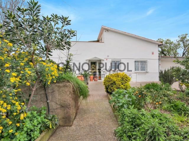 Casa en venta en Vallès Oriental, Catalunya