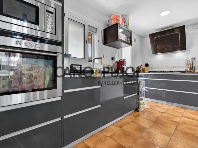 Casa en venta en l'Eixample de Parets, Vallès Oriental