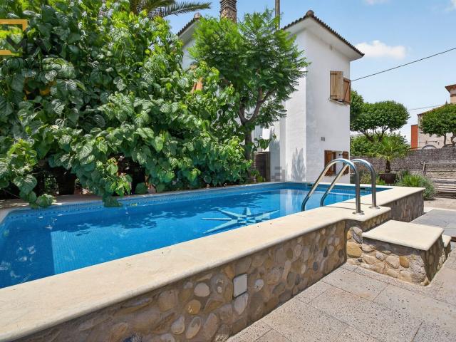 Casa en venta en l'Eixample de Parets, Vallès Oriental