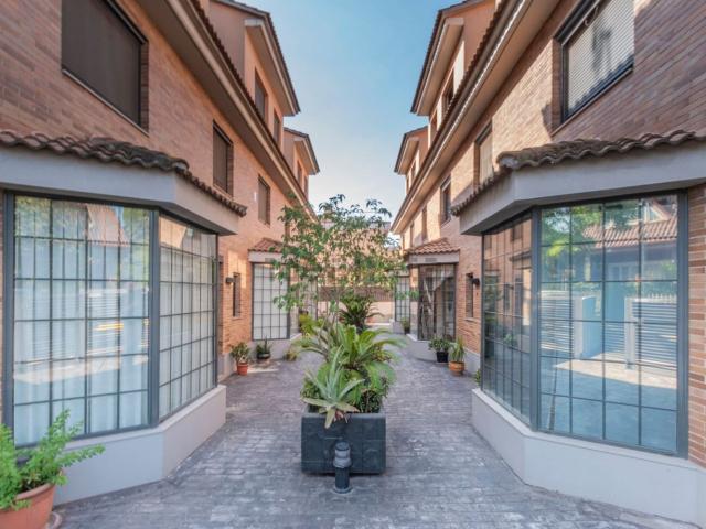 Casa en venta en l'Eixample de Parets, Vallès Oriental