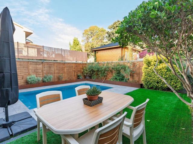 Casa en venta en l'Eixample de Parets, Vallès Oriental