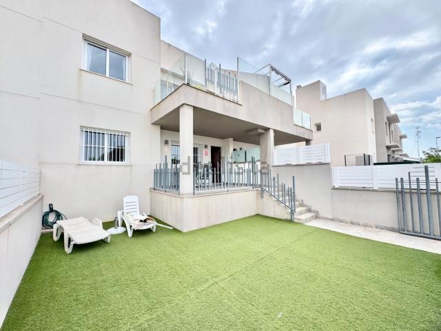 Casa en alquiler en Urbanización El Chaparral, el Baix Segura / La Vega Baja
