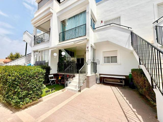 Casa en alquiler en Urbanización El Chaparral, el Baix Segura / La Vega Baja