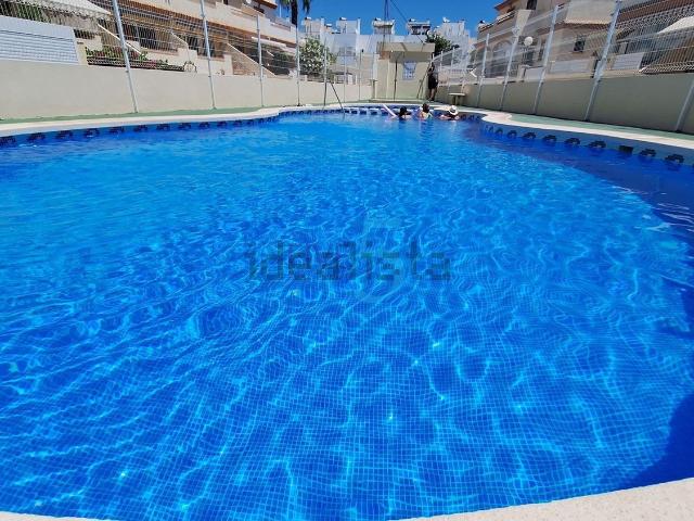 Casa en venta en Urbanización El Chaparral, el Baix Segura / La Vega Baja