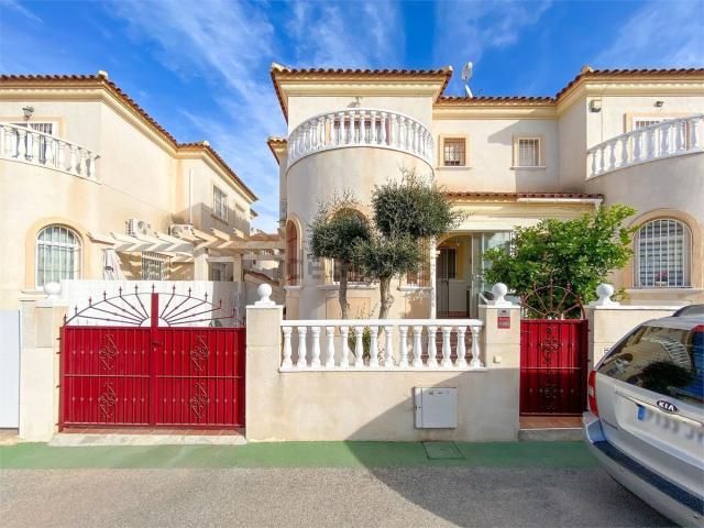 Casa en alquiler en Urbanización El Chaparral, el Baix Segura / La Vega Baja