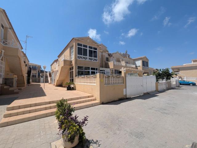 Casa en venta en Europa, el Baix Segura / La Vega Baja