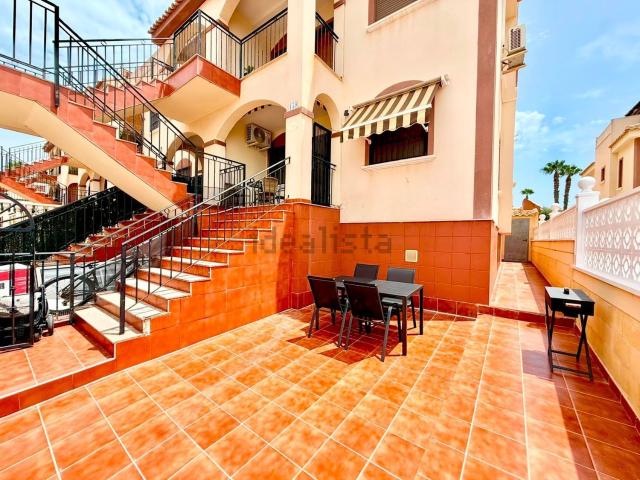 Casa en alquiler en Aguas Nuevas, el Baix Segura / La Vega Baja