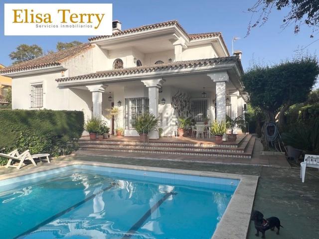 Casa en venta en Jerez De La Frontera, Divina Pastora