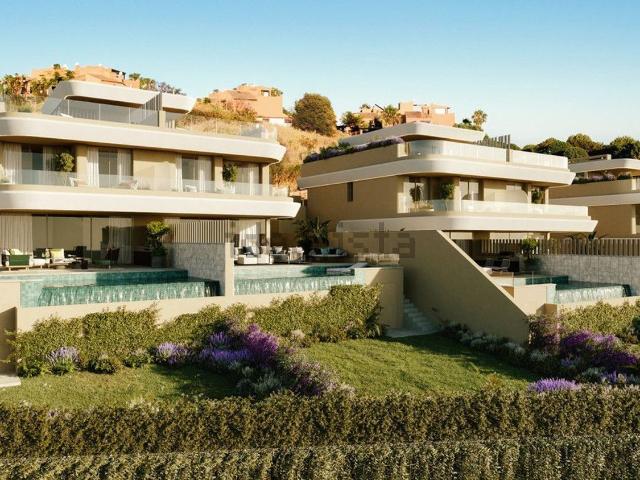 Casa en venta en Estebuna, Costa del Sol Occidental