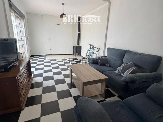 Casa en venta en Parque del Príncipe, Cáceres