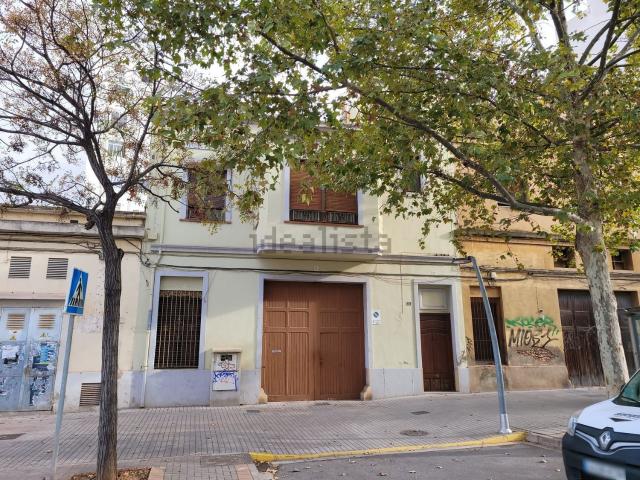 Casa en venta en la Plana Alta, Valencia