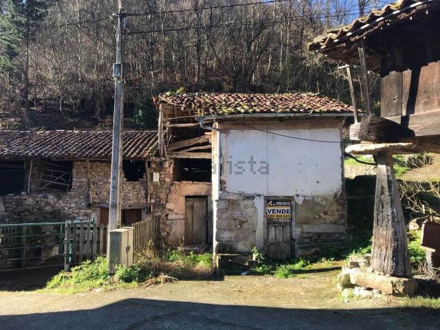 Casa en venta en Parres, Asturias