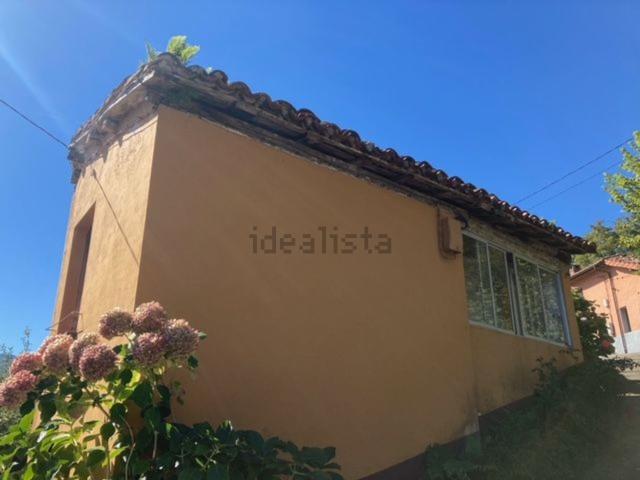 Casa en venta en Cibidiellu / Cividiello, Parres