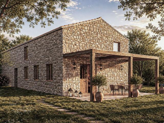 Casa en venta en Pasarón de la Vera, Cáceres