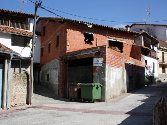Casa en venta en Pasarón De La Vera, Extremadura