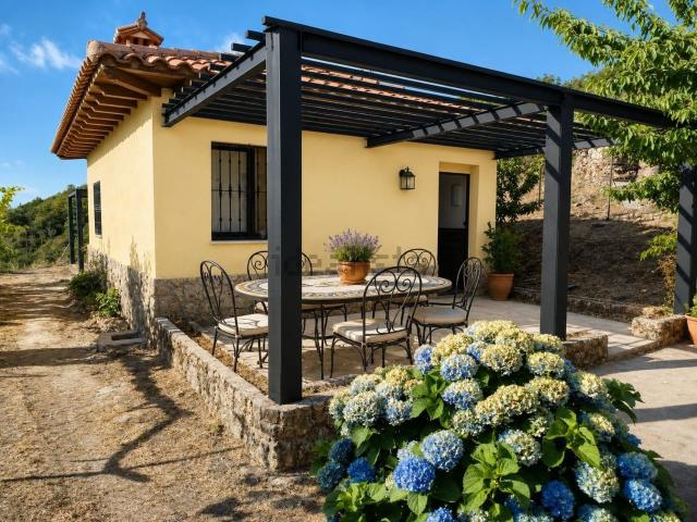 Casa en venta en Pasarón de la Vera, Cáceres