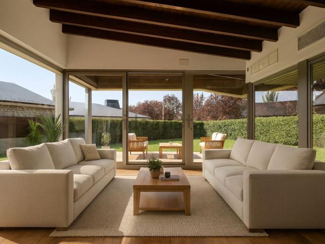 Casa en venta en La Jacetania, Aragón