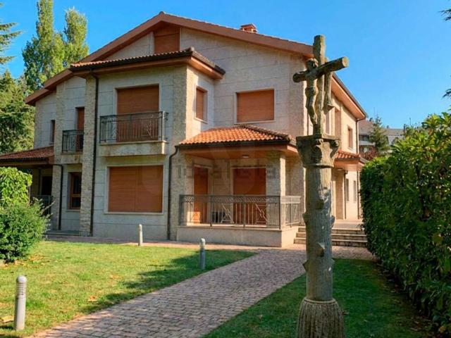 Casa en venta en La Jacetania, Aragón
