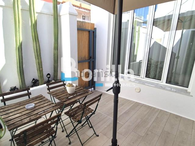 Casa en venta en Torre del Mar, La Axarquía