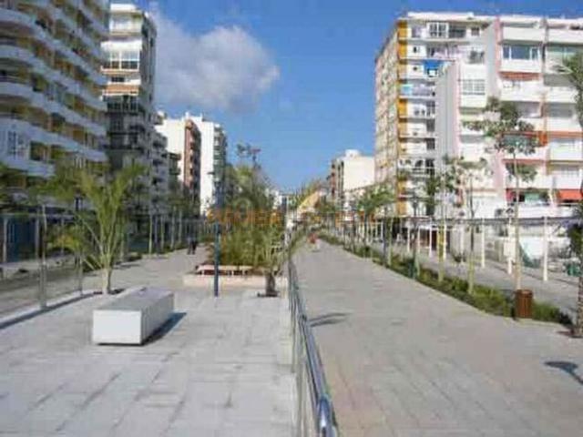 Casa en venta en Torre del Mar, La Axarquía