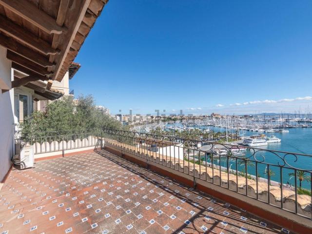 Casa en venta en Son Armadans, Palma