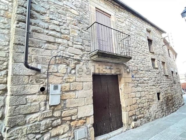 Casa en venta en Belltall, Passanant i Belltall