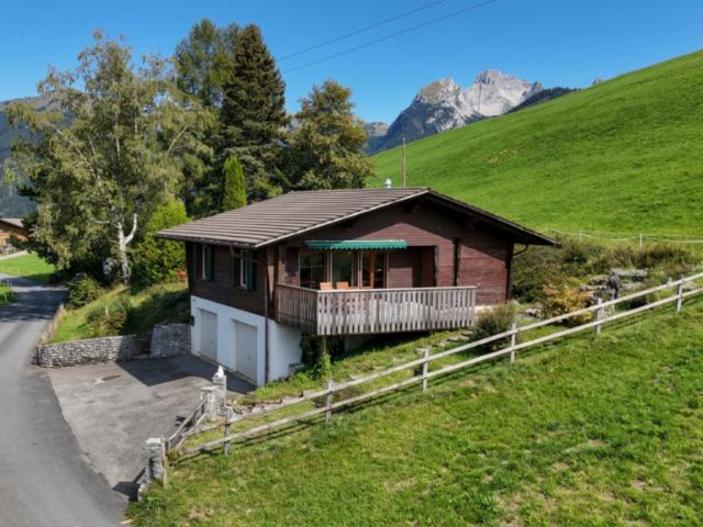 Immobilie kaufen in Zweisimmen, Bern