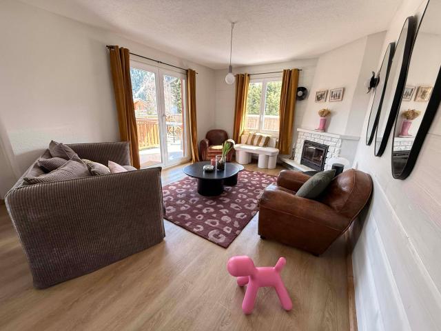 Apartment mieten in Troistorrents, Wallis