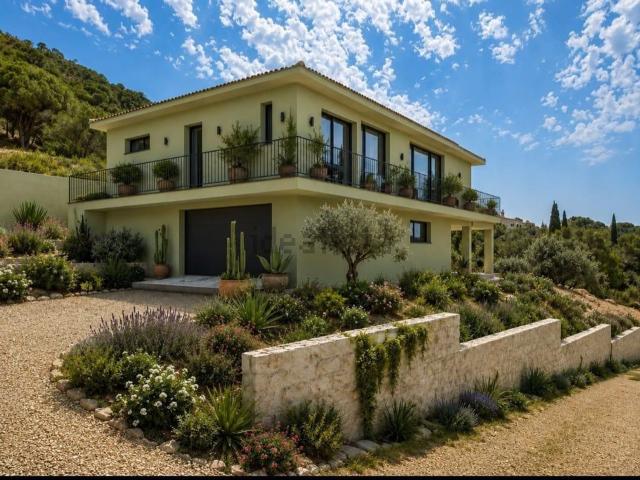Casa en venta en els Olivars, Pau