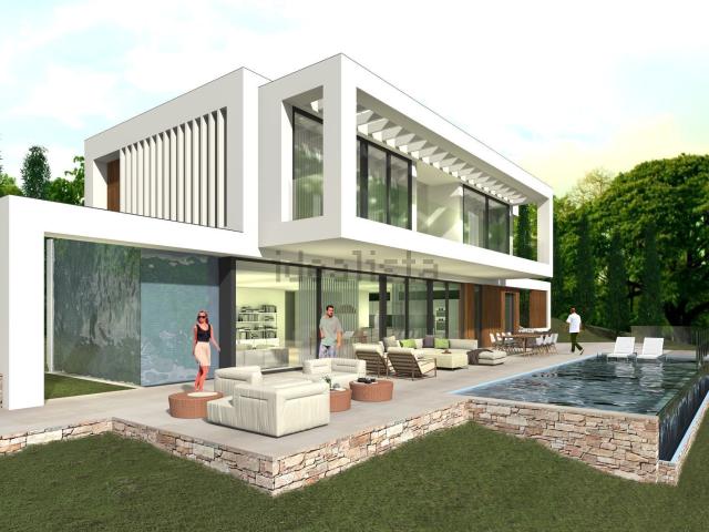 Casa en venta en els Olivars, Pau