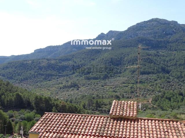 Casa en venta en Paüls