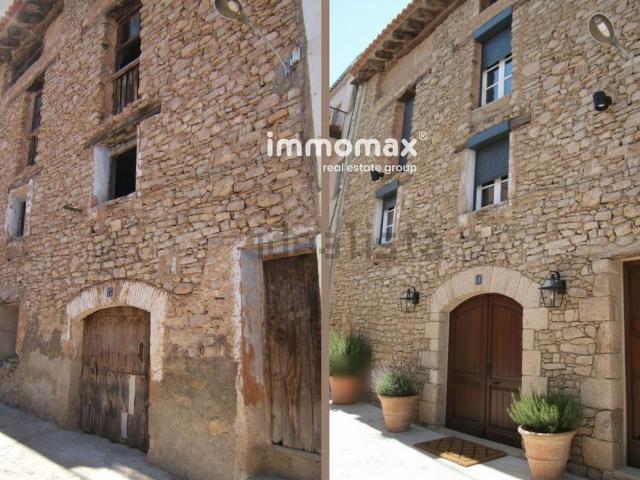 Casa en venta en Baix Ebre, Catalunya