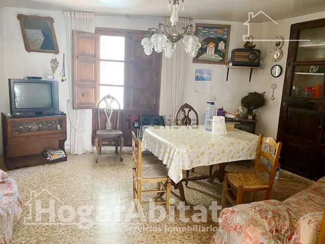 Casa en venta en l'Alt Palància, Valencia