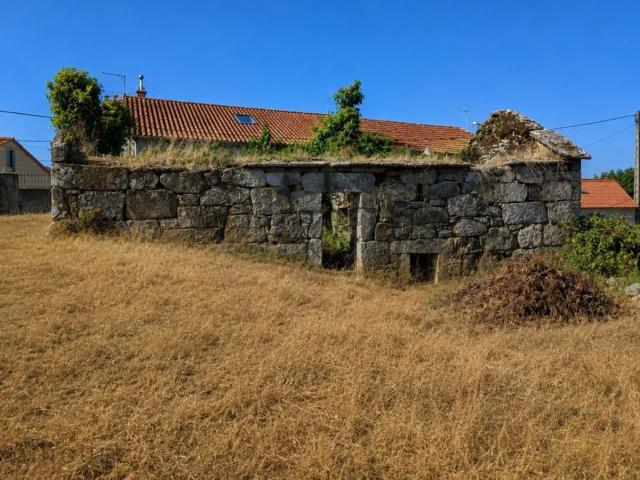 Casa en venta en Pazos de Borbén, Vigo